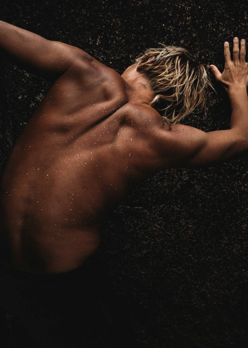 Epilation fesses hommes Bordeaux