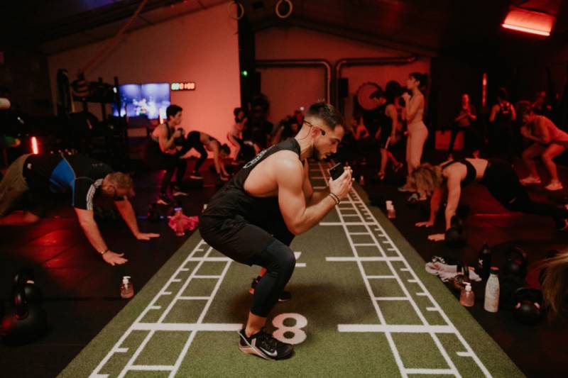 Sport Bordeaux EXPERT SPORTIF