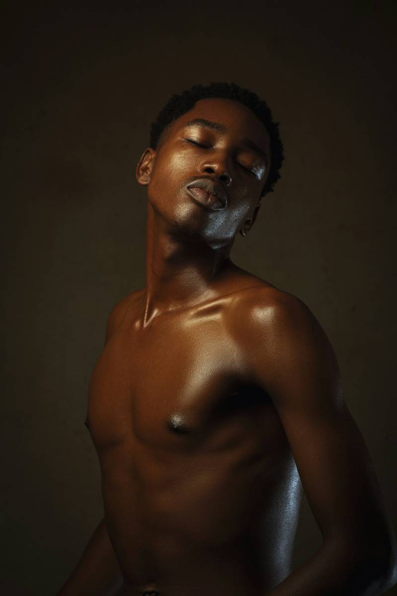 epilation du torse Bordeaux