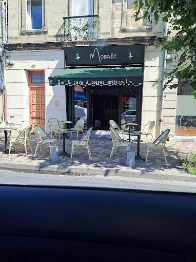 Bar à Bières Bordeaux