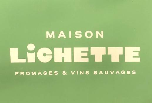 Maison Lichette
