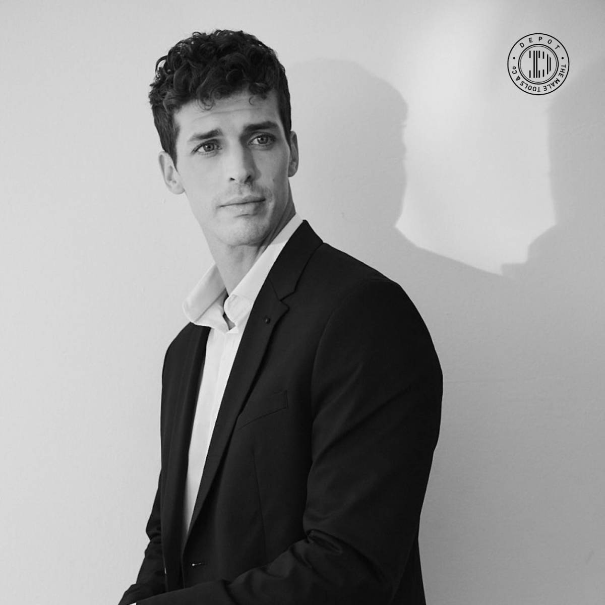 Soins complet avec les produits de la marque DEPOT à Bordeaux