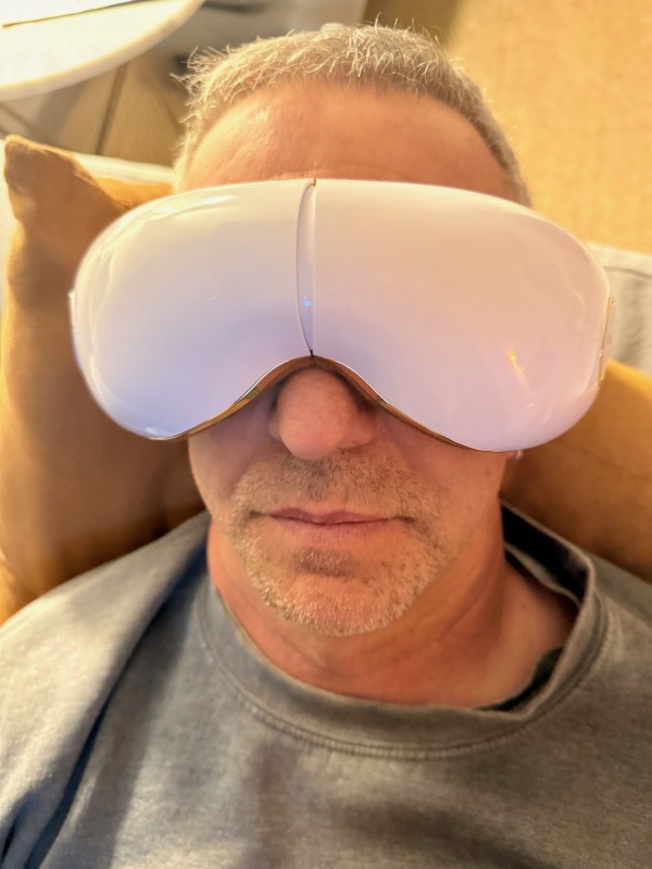 Soin drainant à Bordeaux