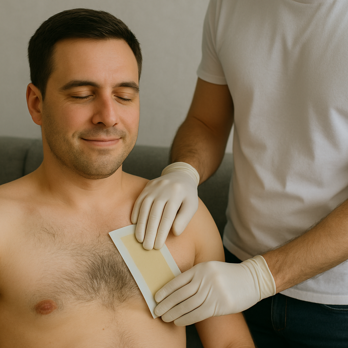 Epilations Cires et Laser