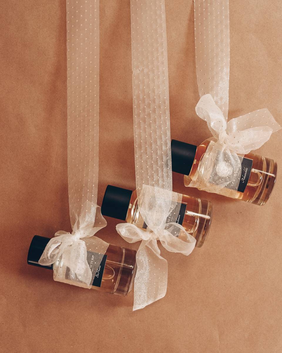 Parfums Maison La Manufacture Paris