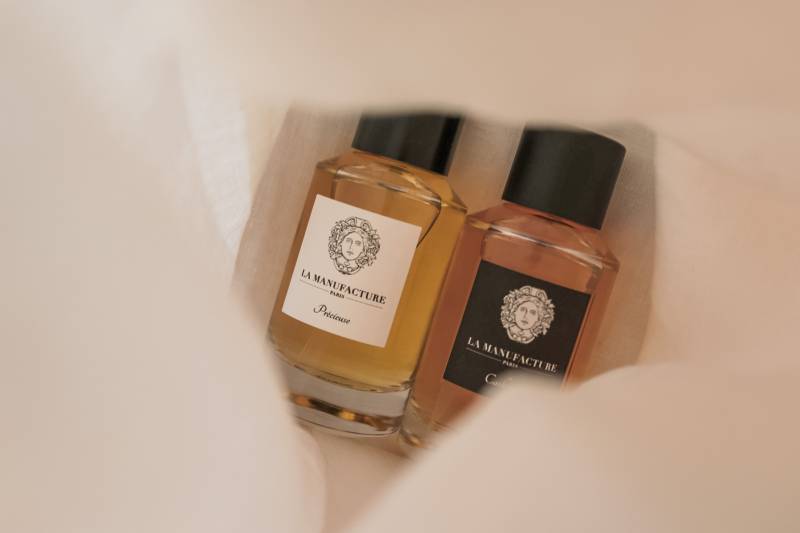 Parfums Maison La Manufacture Paris