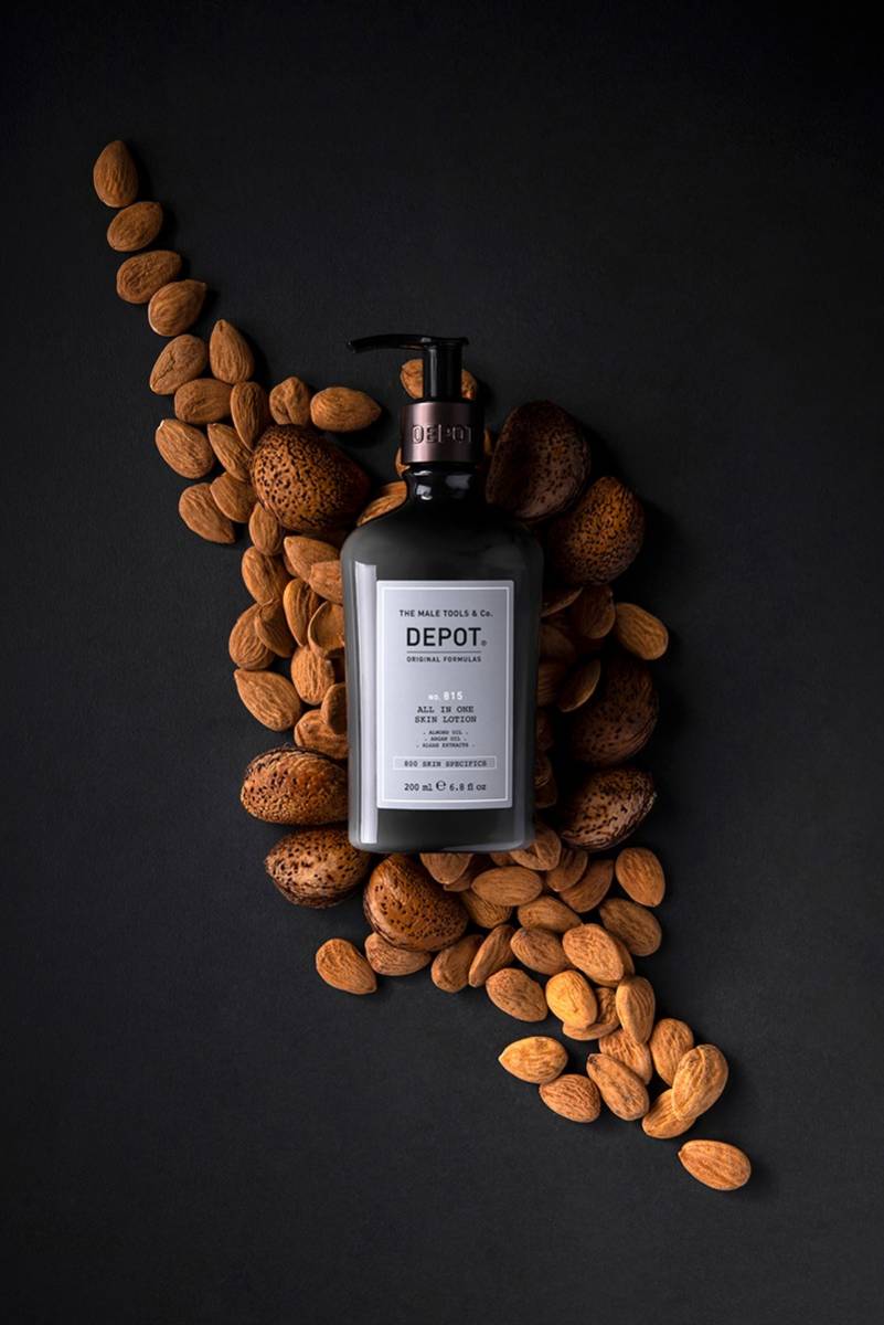 Soin de la peau masculine Bordeaux