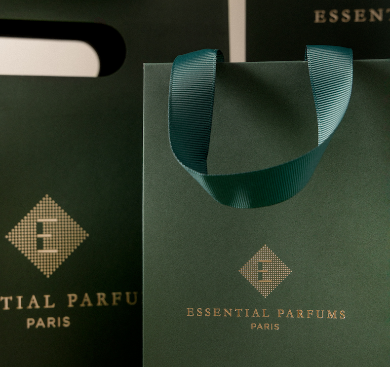 marque de parfums Bordeaux