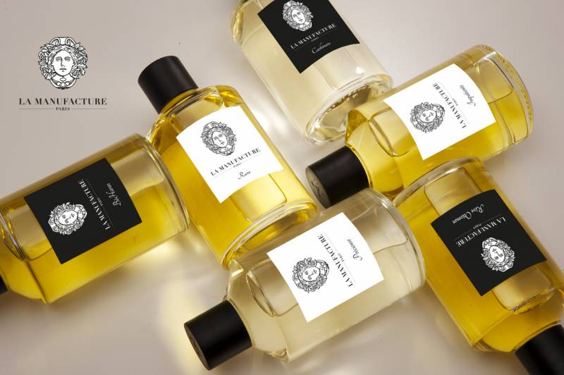 Parfums La Manufacture