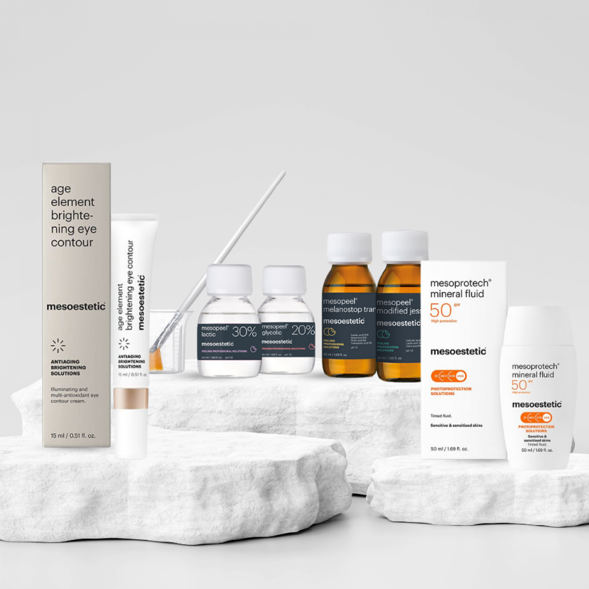 produits médico esthetiques