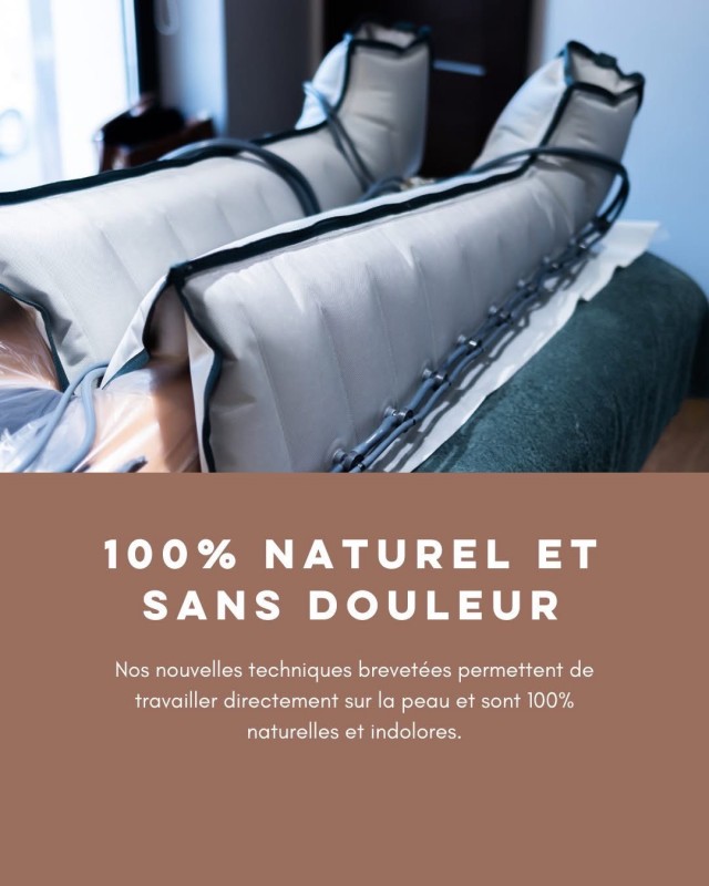 Drainage Lymphatique