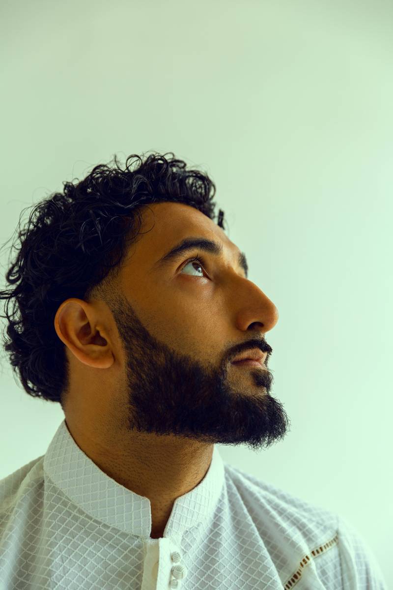 MASQUE PURIFIANT POUR UNE PEAU ECLATANTE