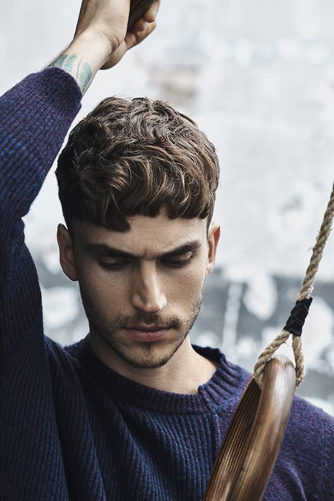 Shampoings pour homme Bordeaux