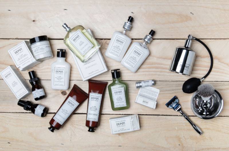 Produits de rasage Bordeaux