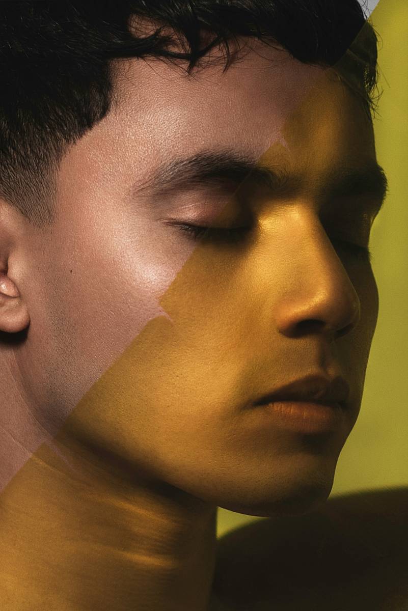 Soin visage Homme Bordeaux