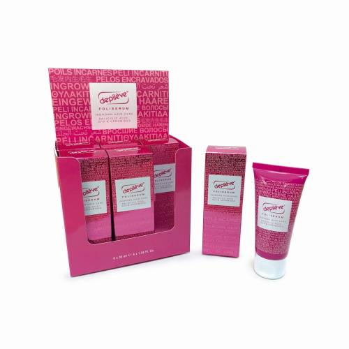 Produits après épilations Bordeaux