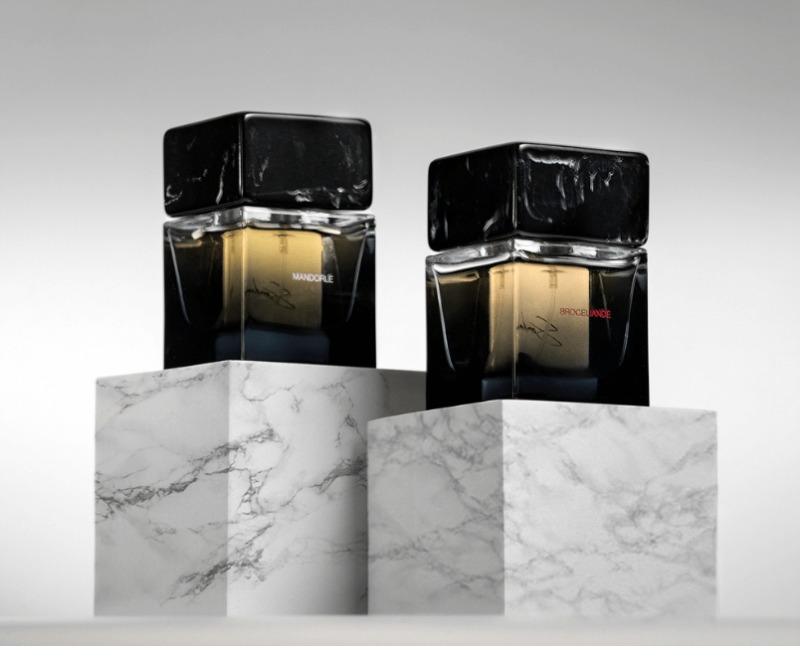 Extraits de Parfums Sora Dora