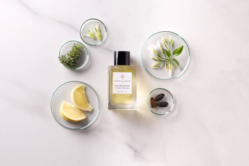 Parfums Essential Parfums