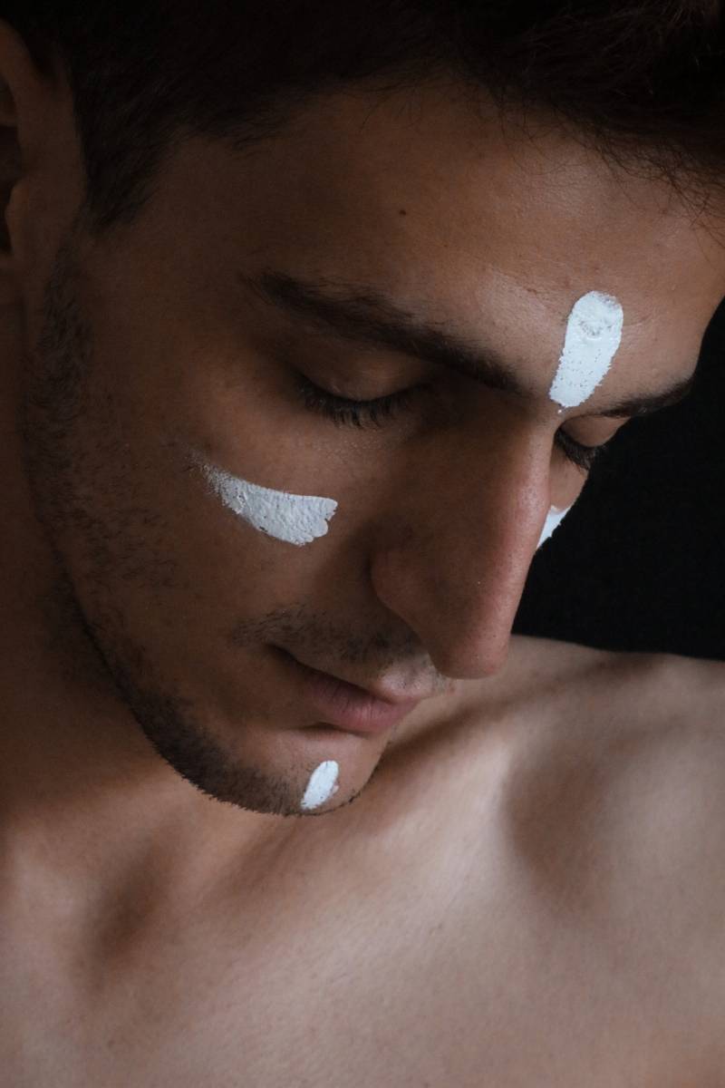 Soins anti âge pour homme de la marque SOSKIN à Bordeaux 