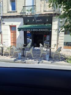 Bar à Bières Bordeaux