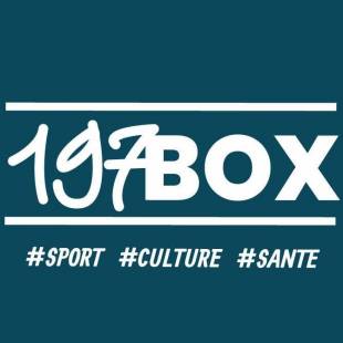 Sport Bordeaux Box 197