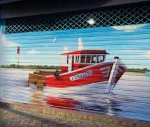 POISSONNERIE BORDEAUX